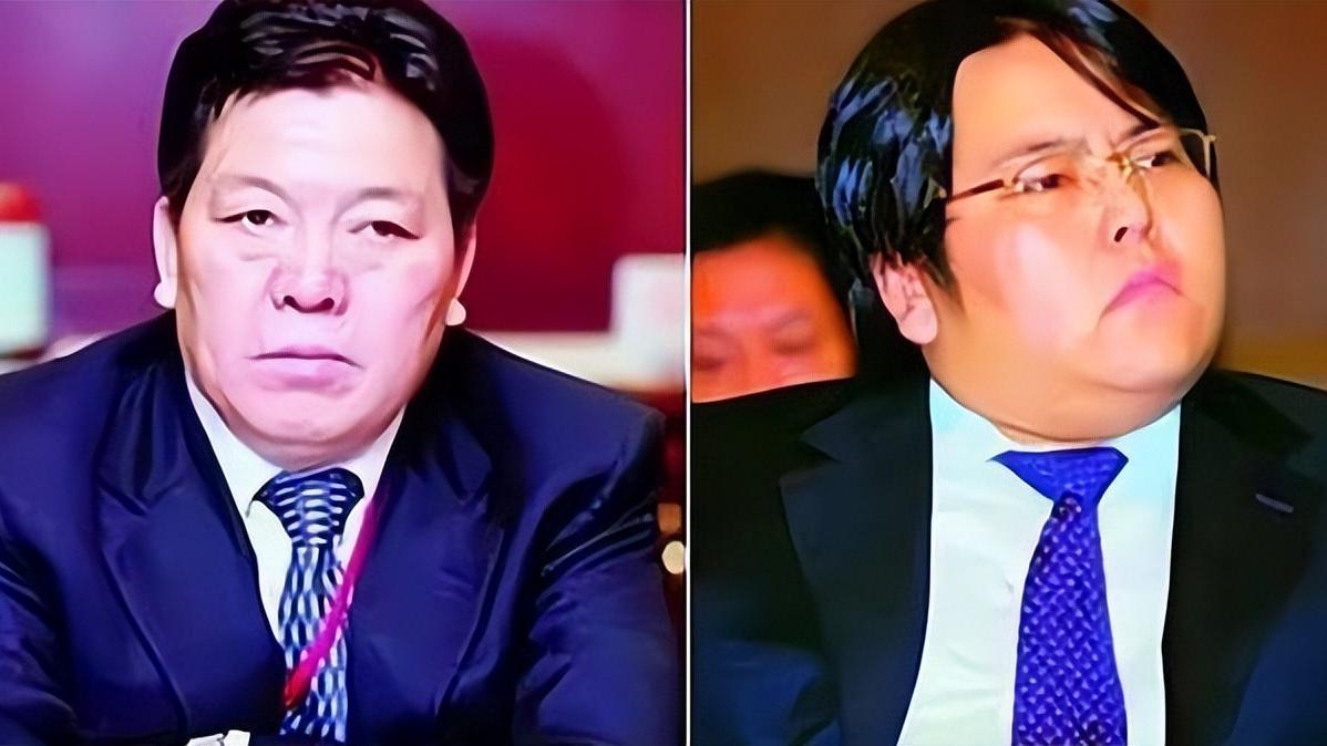 父亲被朋友枪杀，22岁李兆会提前继承百亿，却因踢走叔叔导致破产