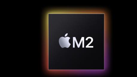 台积电代工 苹果M2系列新品前瞻：狂堆核心 性能剑指英特尔