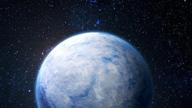 24亿年前的地球是什么样子？如今什么原因导致地球氧气浓度的降低