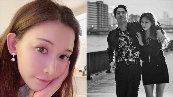 林志玲|林志玲48岁庆生乐喊“小宝贝会走路了”意外洩婆媳真实互动