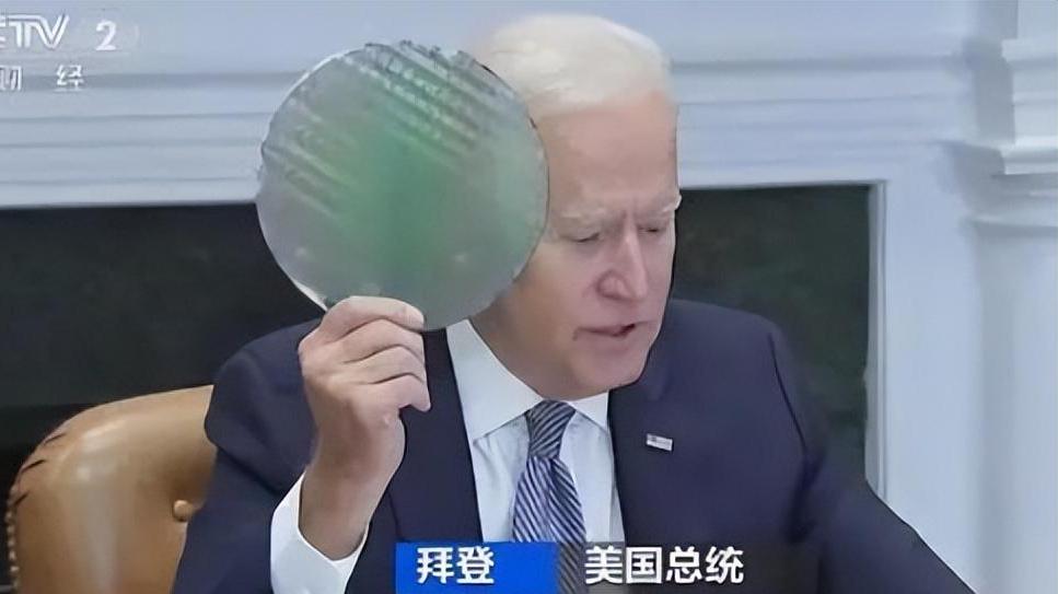 台积电|“拭目以待”的后续来了，外媒：事情要闹大了，台积电将自讨苦吃！