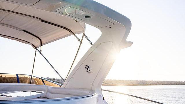 SpaceX|适用于所有海上单位，Starlink可以让偏远海域的用户连接互联网