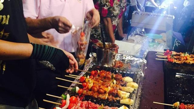 全球安全性最高的国家：半夜还能在外吃饭，让不少印度驴友羡慕！