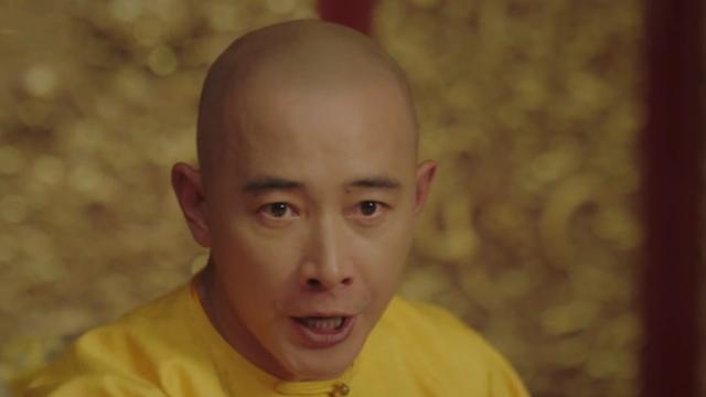 康熙|当配角过于优秀的时候，主角也将会被抢走风头，进而变成一个存在感不高的人物