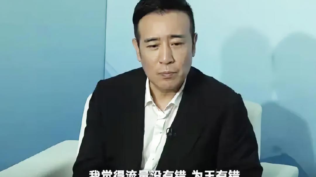 雷佳音|这事不怪雷佳音，可也恰恰证明：一些更糟糕的事，正在演艺圈发生