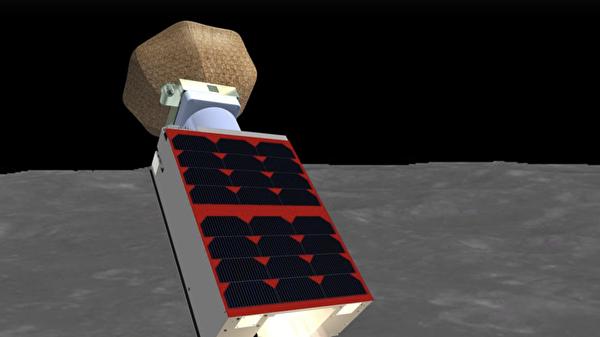 随NASA登月火箭升空，日本首个探测器失联了