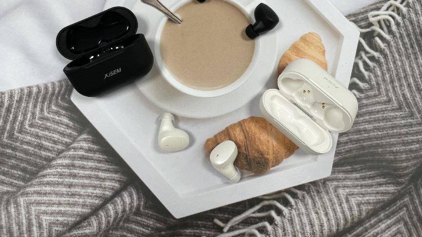 蓝牙耳机|618买什么蓝牙耳机最划算？2022年性价比蓝牙耳机推荐