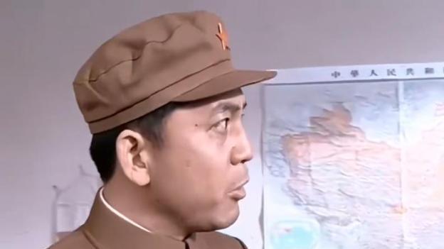 |亮剑：独立团政委赵刚为何能打破抗日不上将的原则，评上少将