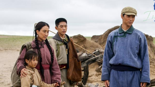 马苏|曾被冷藏两年，尔冬升一句承诺，让她成为电影大女主