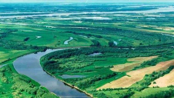 地球造山运动会周而复始吗？