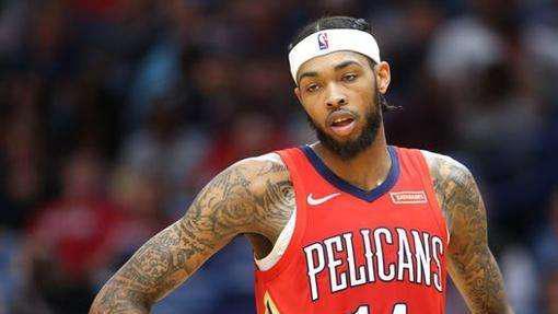 2换1追戈登？专家给出交易方案：火箭获控卫中锋，鹈鹕获争冠拼图