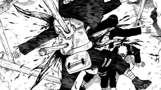 漩涡鸣人|火影：为什么宁次一定要死，而凯皇不用？