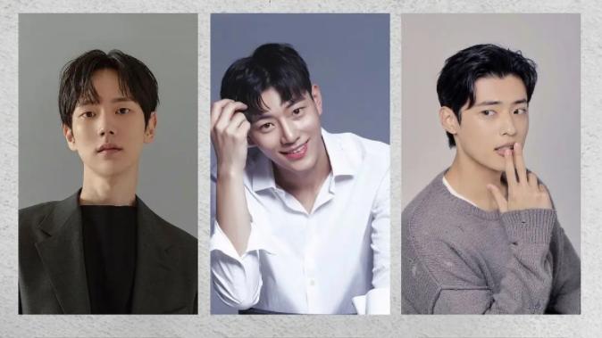 韩剧|最近热度很高的五部韩剧，《苏里南》排在第二，你追了哪几部？