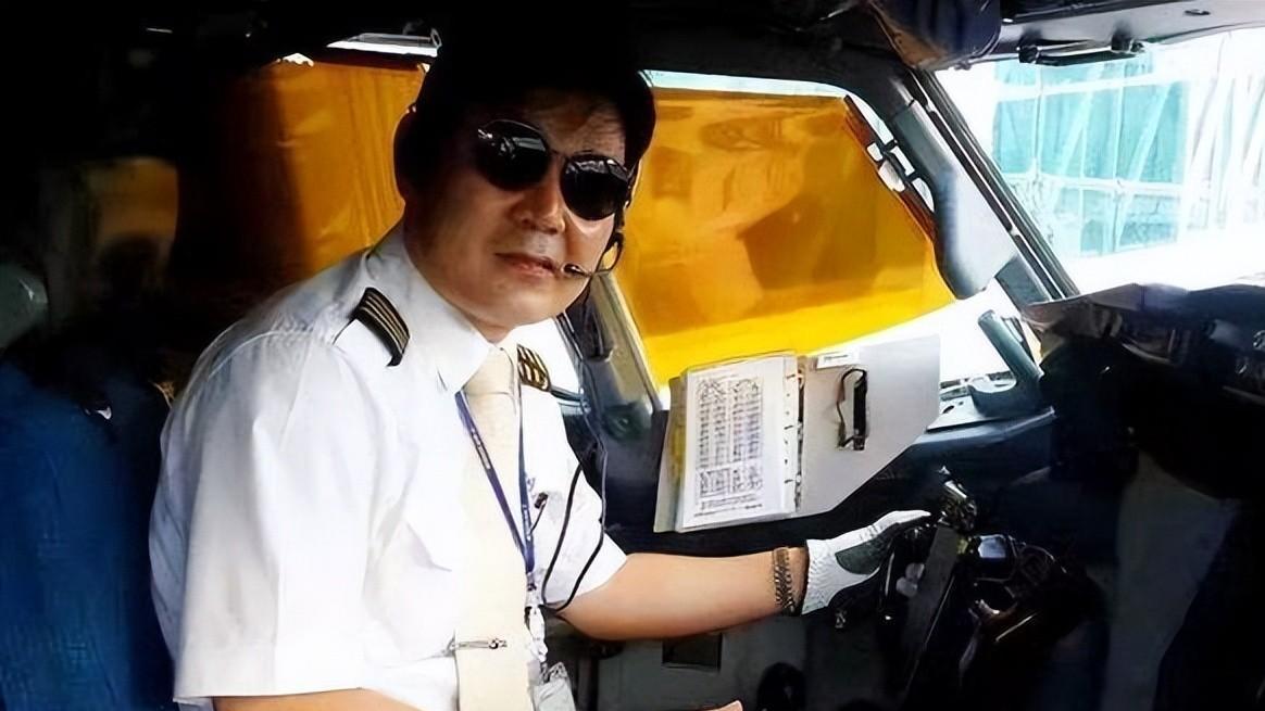 殴打乘务长、逼停飞机，“恶魔千金”赵显娥，凭什么这么嚣张