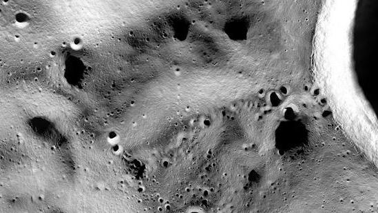 NASA将于今天确定Artemis3载人月球任务的候选着陆区