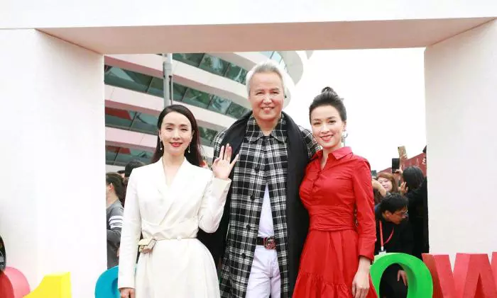 张庭|张庭夫妇和陶虹能不能脱身？套走100亿 律师：被罚到倾家荡产！