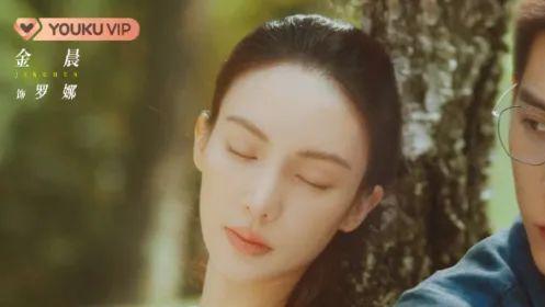 炽道|细微之处见“爱情”，《炽道》打造情感叙事与视听审美的双向升级