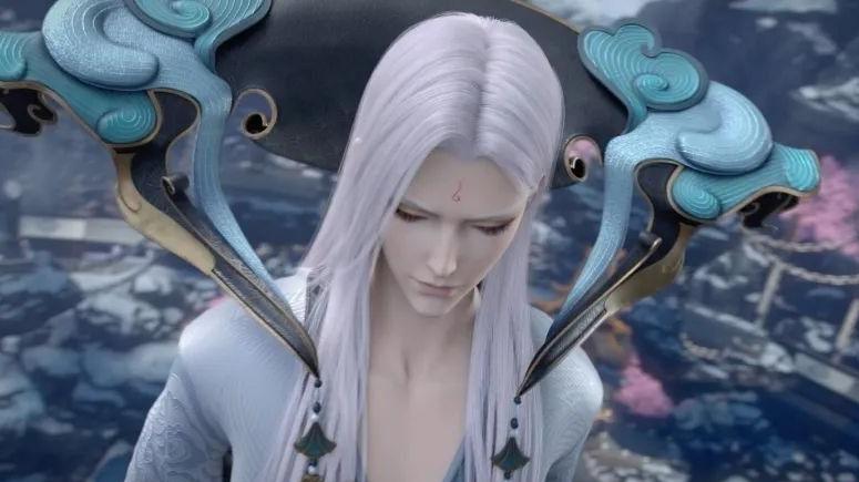 电影|斗破苍穹：除了萧玄之外，萧族其实还有一位斗圣，活了上千年之久