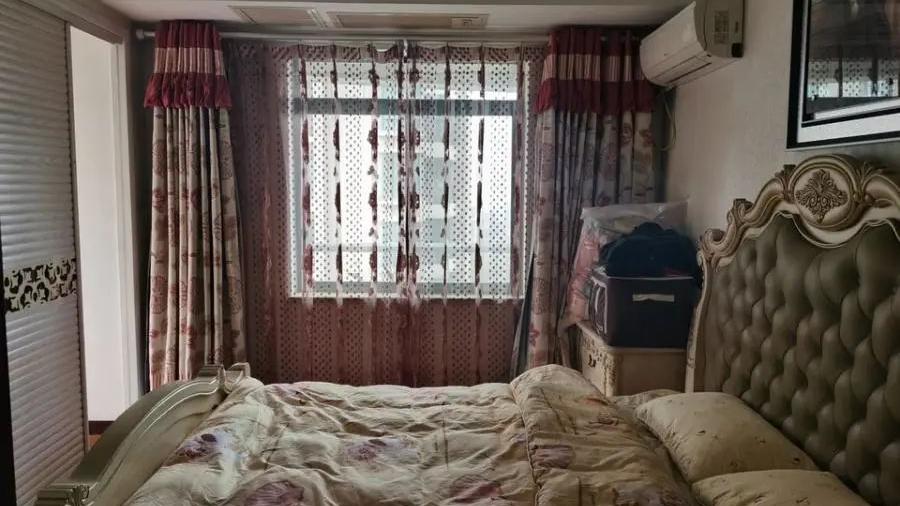 滨江|流拍！杭州滨江区一处住宅，65万没人要！