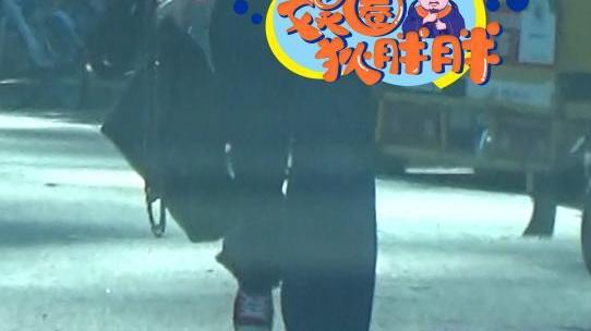 西瓜 邓家佳百花奖失利前做美容身材凹凸有致很吸睛