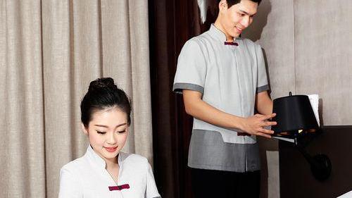 隔离|为什么高档酒店或者宾馆无人问津，却多年屹立不倒，是什么原因？
