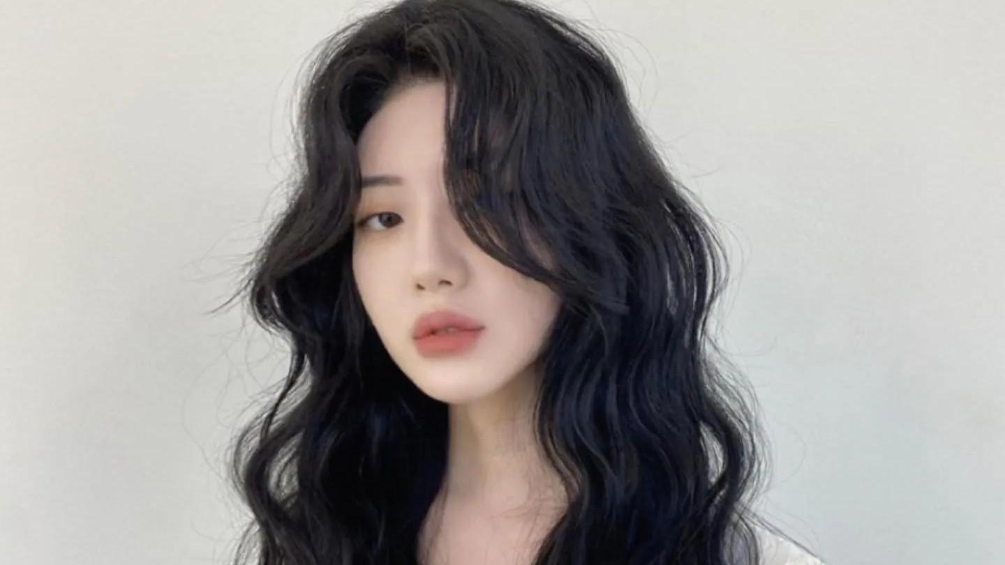 经典 盘点2022年很火的九款烫发，每一款都养眼，适合18~58岁的女士