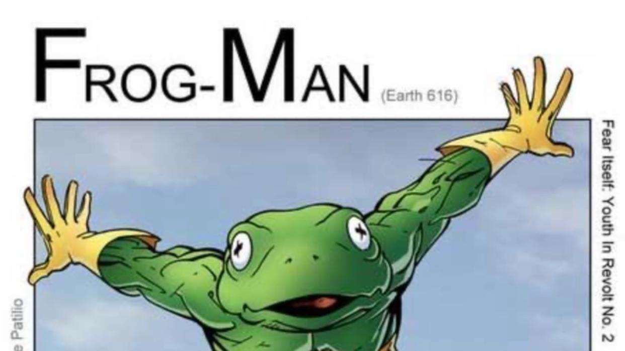 女浩克|漫威《女浩克》第8集上线，终于等到这个男人出现了！