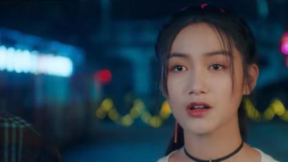 我奇怪的十七岁|明晚开播！轻悬疑校园剧《我奇怪的十七岁》来袭，俊男靓女组合