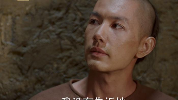 高士奇|天下长河：亲手给儿子送毒药，如孩子般无助的靳辅，被狠狠虐到了