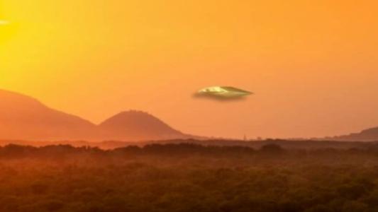 “失踪32年的UFO”史上最高级别UFO照片被发现！