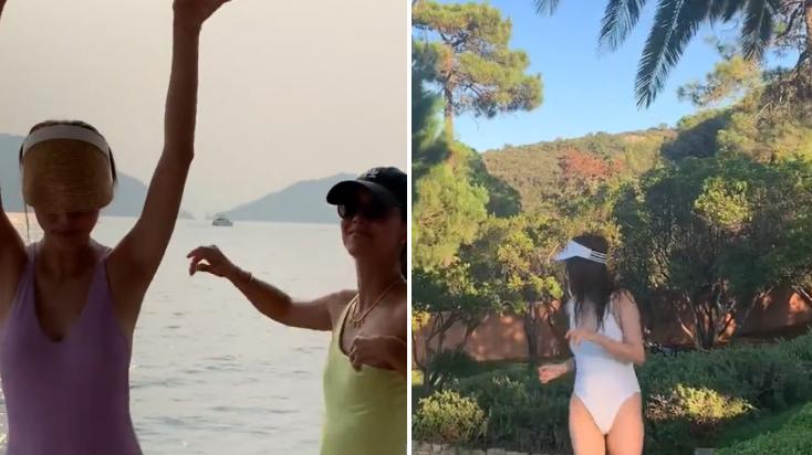 施伯雄|吴千语和施伯雄官宣恋情！男方家族身家过百亿，长相帅气比林峯