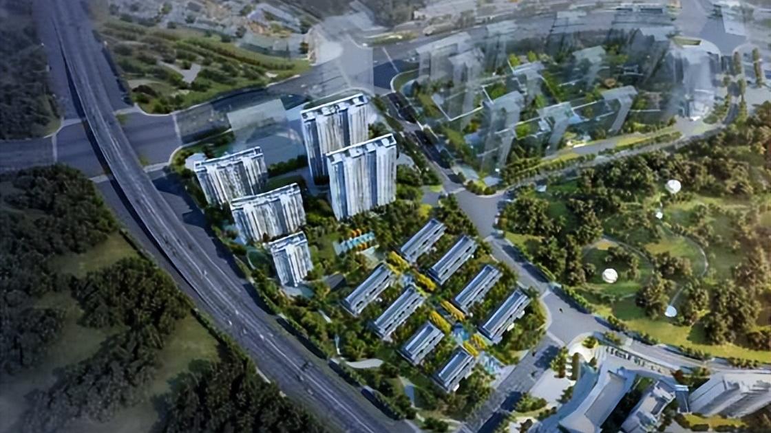 青白江|谷山两大品牌盘推新！本周末长沙预计4项目开盘