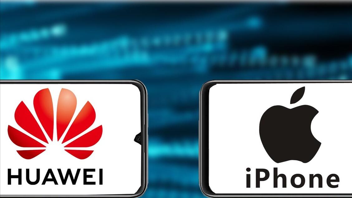 |苹果，再次撕下了同行“遮羞布”