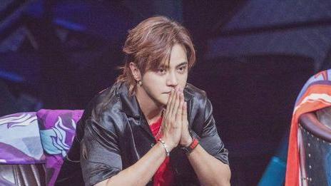 罗志祥|罗志祥复出路越来越顺？晒朱碧石同款造型，梦回《极限挑战》