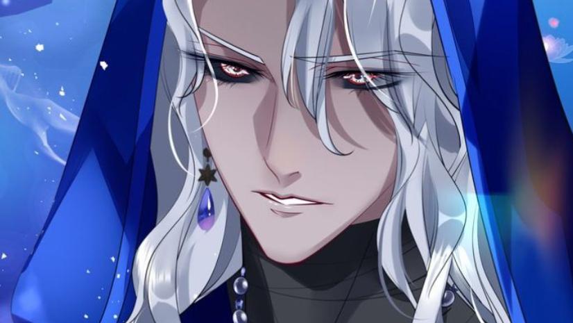 漫画|《人鱼陷落》漫画成爆款？呆萌人鱼VS傲娇白狮，总有一款适合你