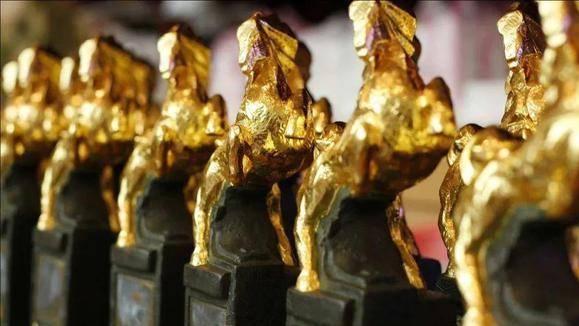 金马奖|金马奖名单出炉，香港影协劝诫港星，务必三思而行，考虑后果