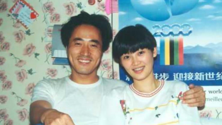 徐帆|杨立新曾经说过：我养了徐帆三年，自己连颗青菜都不舍得买