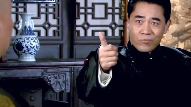 金泫雅|重温《大宅门》：香秀自以为算计了所有，但其实还是被白家算计了