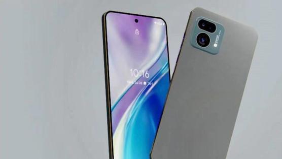 锐龙|摩托罗拉6000mAh旗舰来袭，7.02英寸+125W+16G，4nm加持