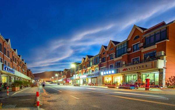 甘肃|一些美丽乡村的面貌，虽然让人们看不懂，没去过，但知道门票有20元，还是很值的