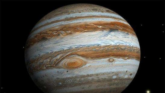木星体积是地球的1300倍，比它还大10倍的行星竟然真的存在？
