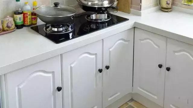 马上就要结婚了，感谢两边爸妈给我们装修的婚房，好看