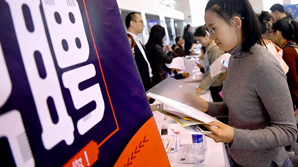 滨江|工厂14000元月薪招不到人，他们宁可送外卖也不来，厂长想不通