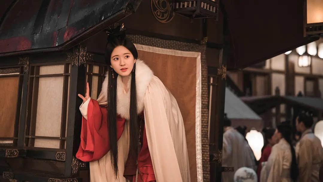 苍兰诀|2022年值得二刷的五部古装剧，《苍兰诀》排第三，你追过哪几部？