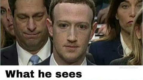 花了上百亿美元，扎克伯格的元宇宙居然像恐怖片