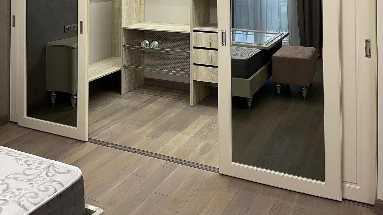 下次装修，定制衣柜这5点我一定要看好，再也不想被坑了