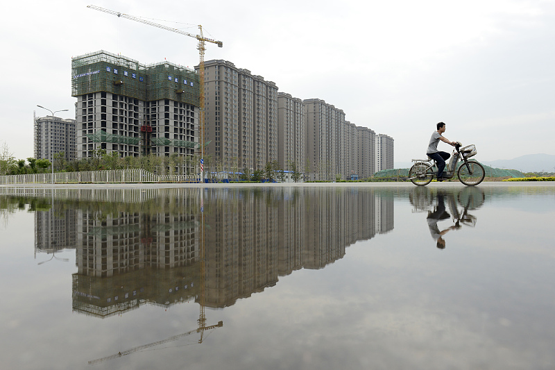 空置房到底该不该交物业费？2022年起，新规下，物业费一律这样交