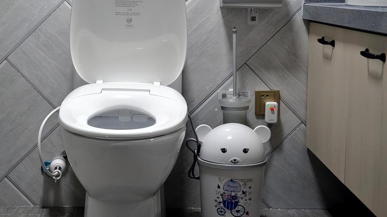 卫生间如何才能提升幸福感？我的答案是：这3个“便宜货”