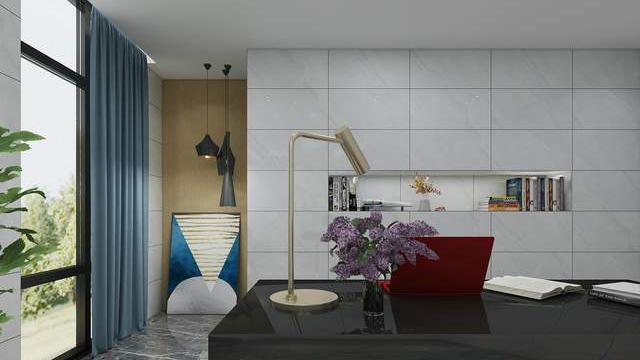 客厅，厨房，阳台瓷砖要一样吗？