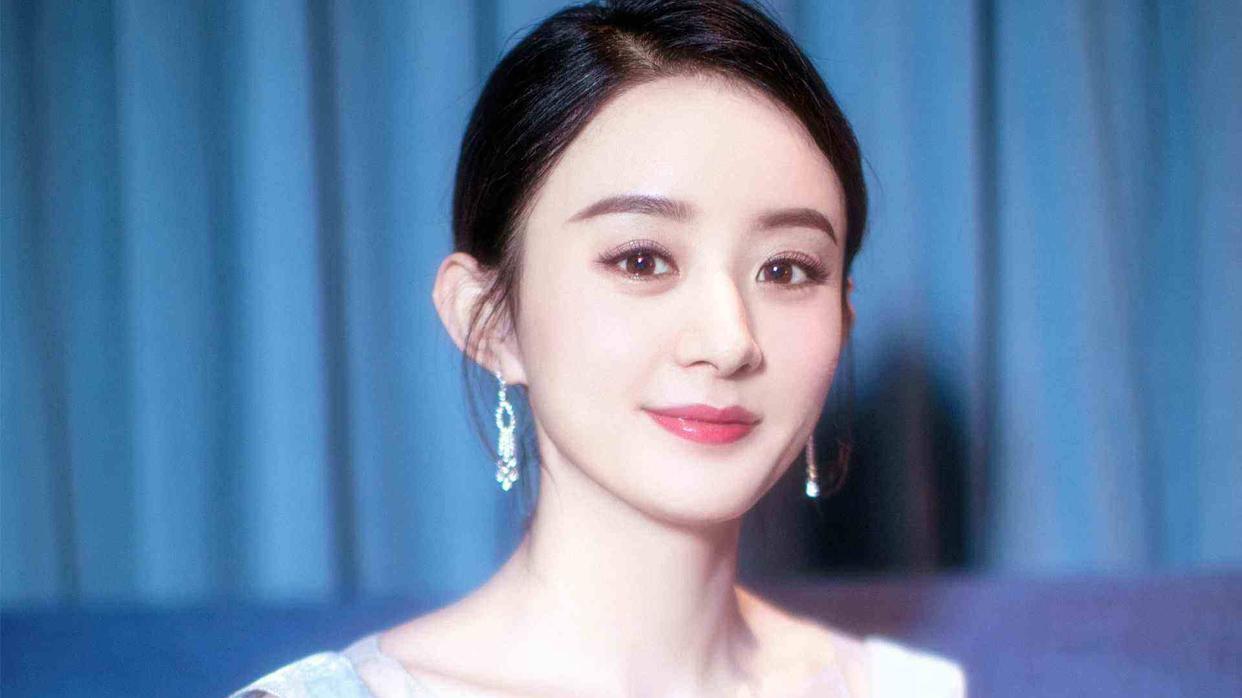 赵丽颖|2022.12.8娱乐爆料：赵丽颖、肖战、杨幂、宋茜、冯绍峰、刘诗诗